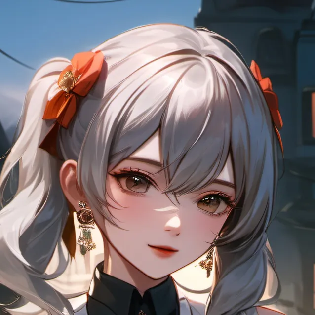 chat with ai character: JELLA MAE.