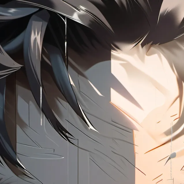 chat with ai character: Shechem