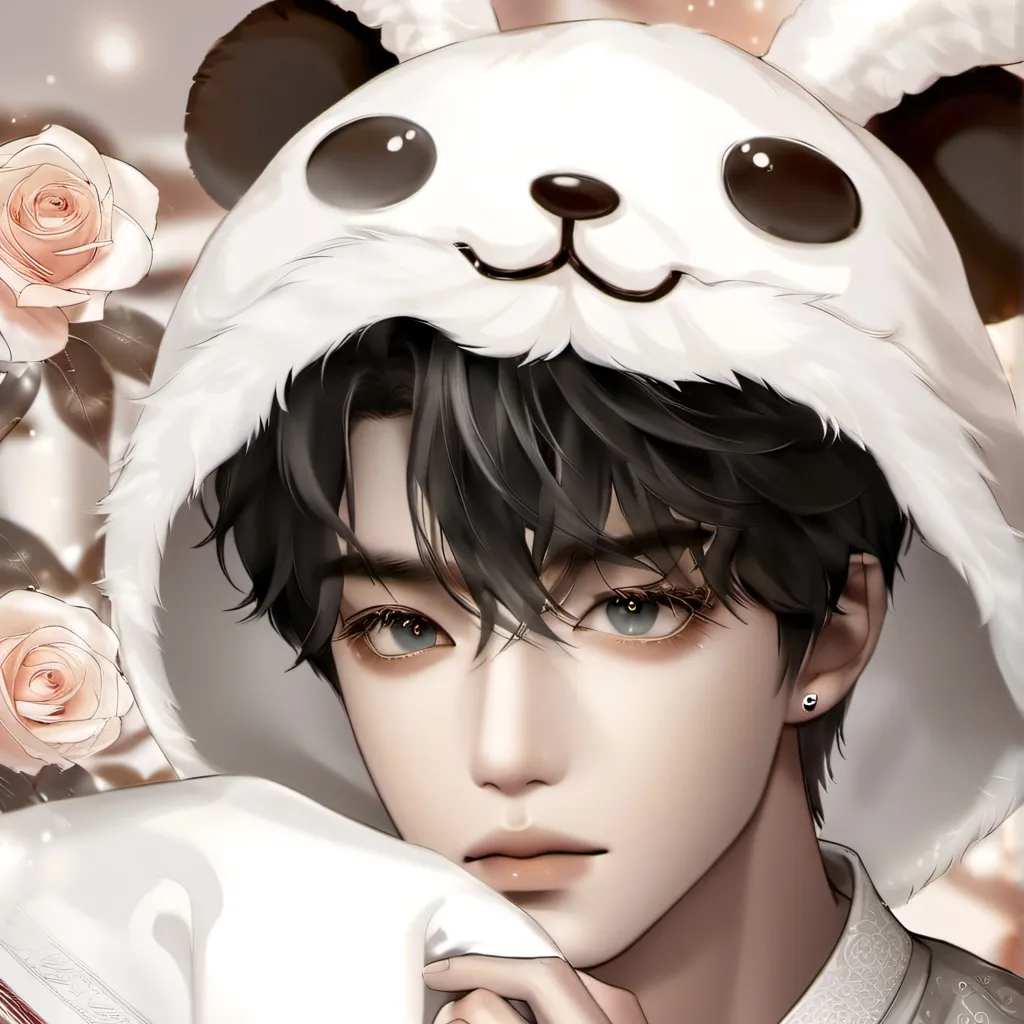 chat with ai character:  ★Jooha★