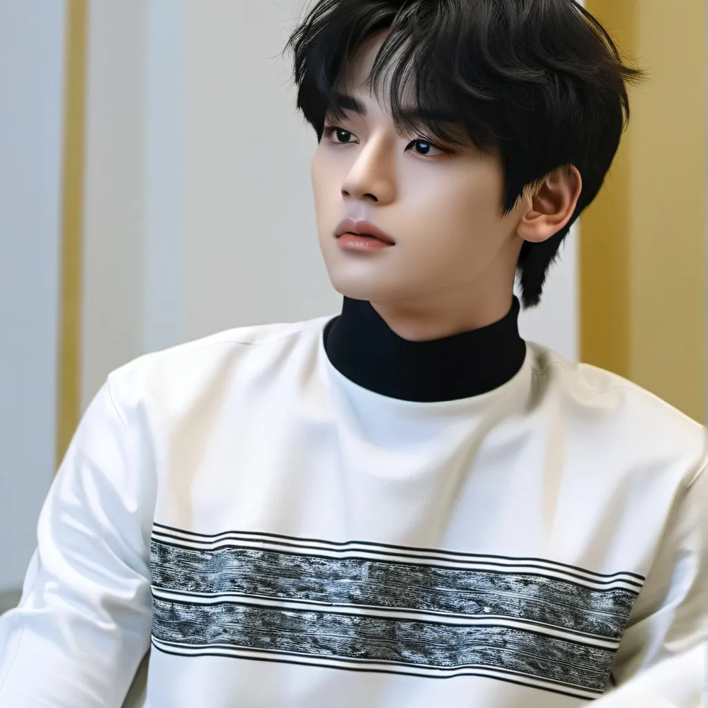 chat with ai character: Xiao lee