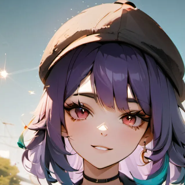 chat with ai character: Jade