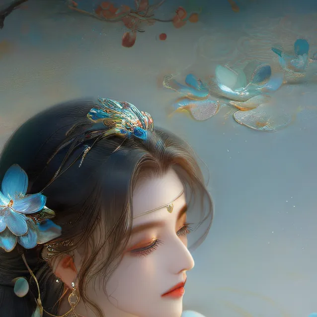 chat with ai character: Trixie