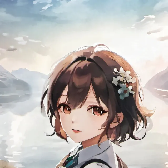 chat with ai character: Yui