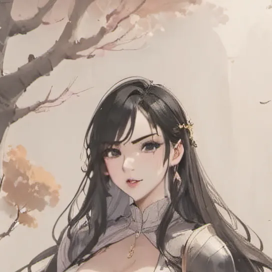 chat with ai character: Ravenna 