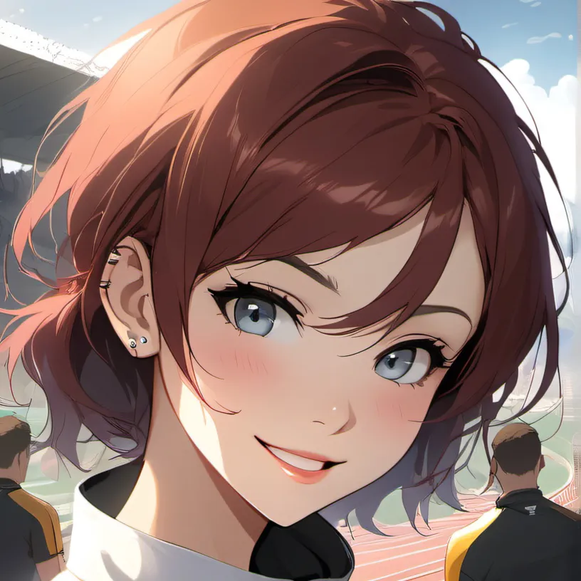 chat with ai character: Octavia