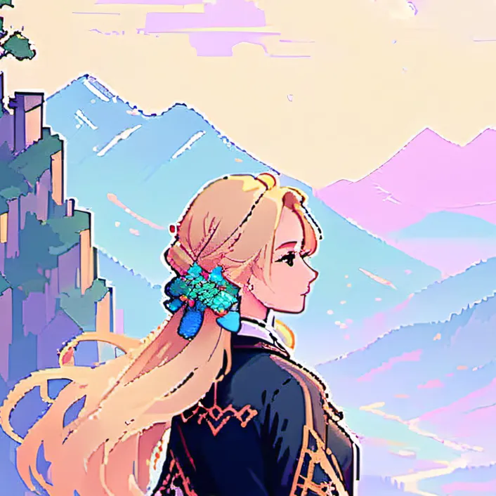 chat with ai character: Sophia