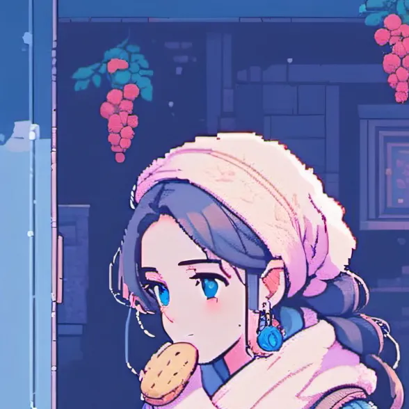 chat with ai character: Emily