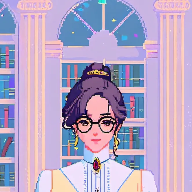 chat with ai character: Lily