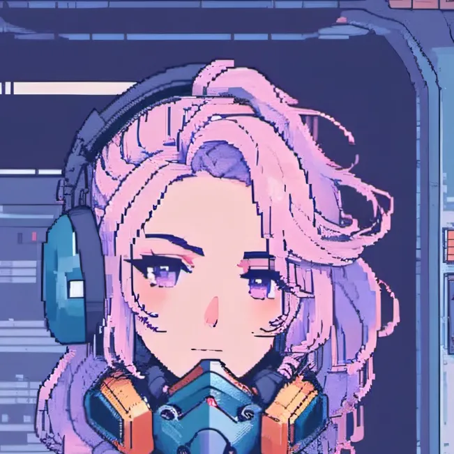 chat with ai character: Calie “Equinox” 