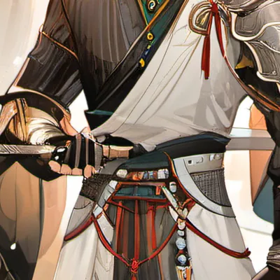 chat with ai character: Gojo