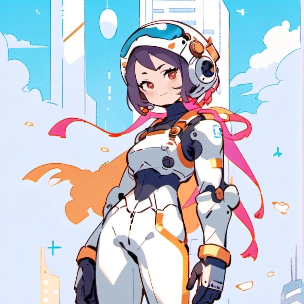 chat with ai character: Jessie