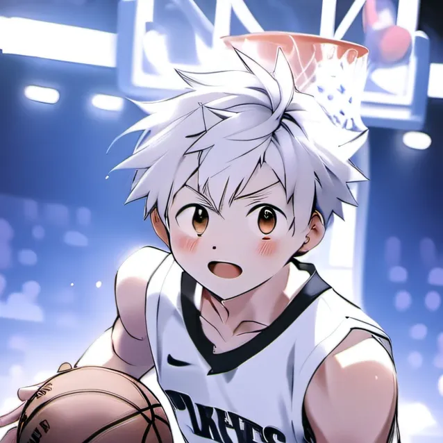 chat with ai character: Jacob