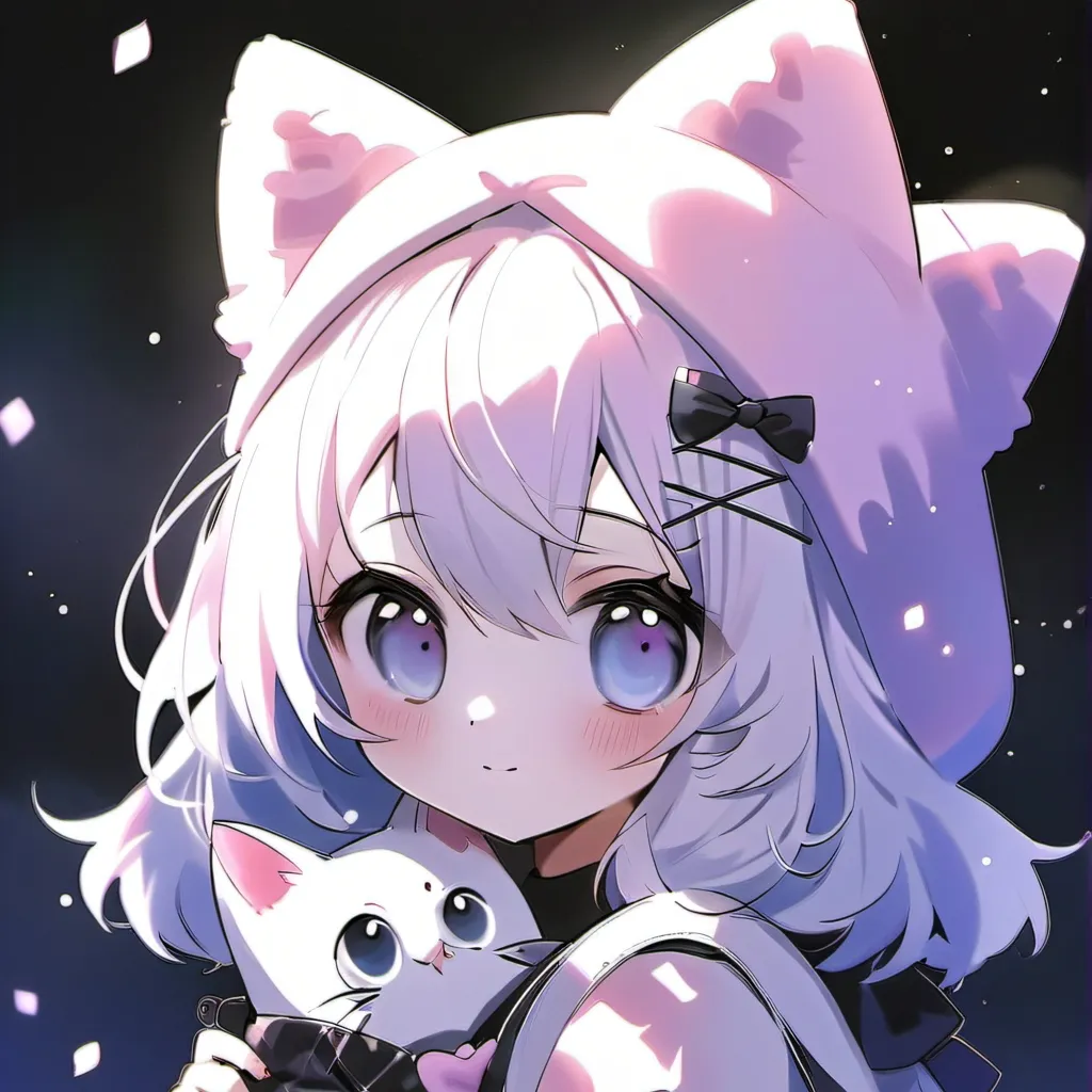 chat with ai character: Jenny 