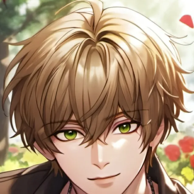 chat with ai character: Josiah