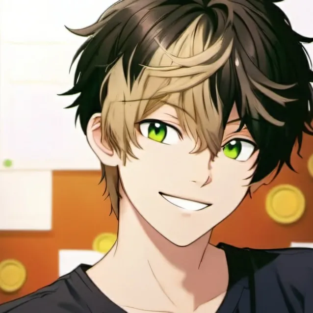 chat with ai character: Chase