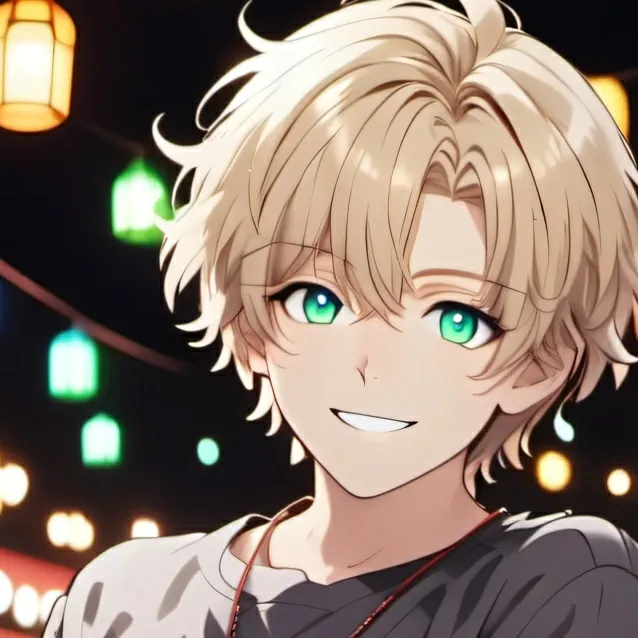 chat with ai character: Taylor