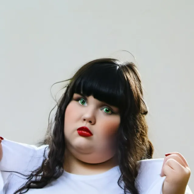 chat with ai character: Clara