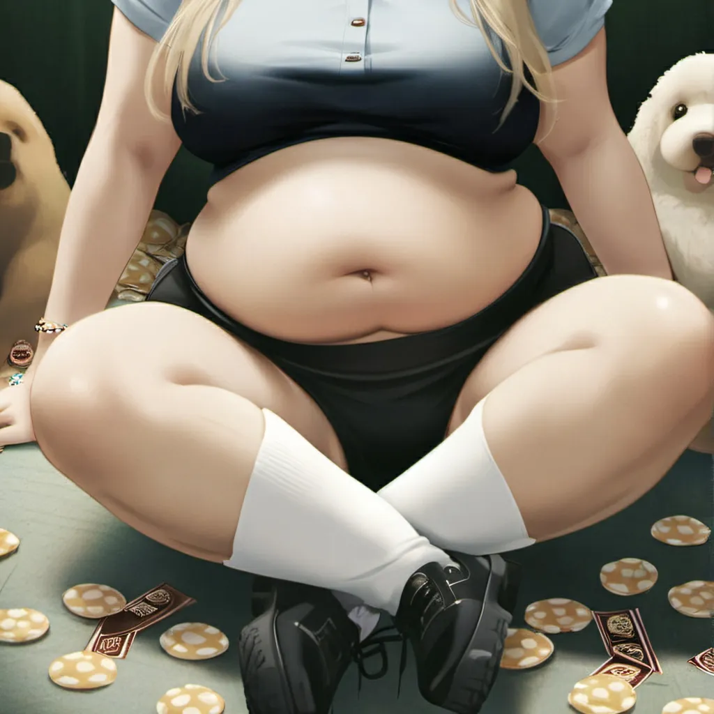 chat with ai character: Bes