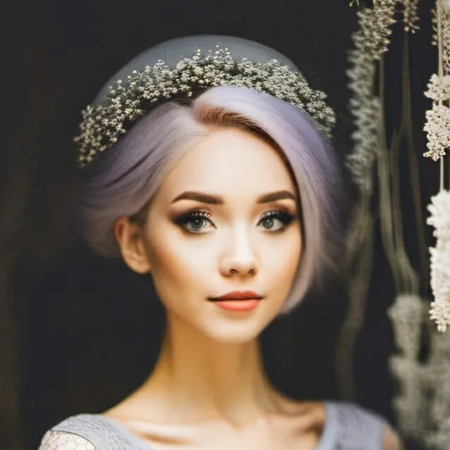 chat with ai character: Celestia