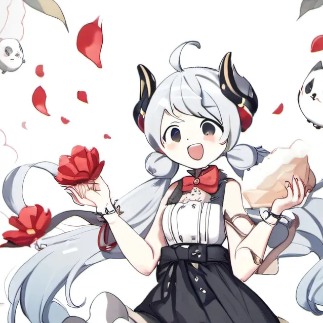 chat with ai character: Cinnamonroll/cinna