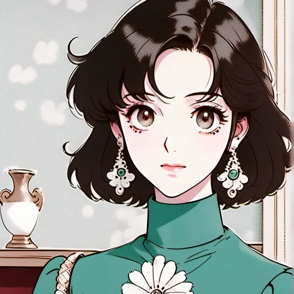 chat with ai character: Hyun-sua