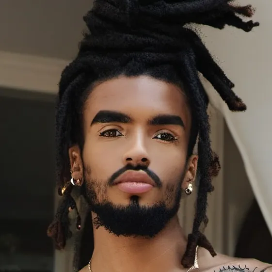 chat with ai character: James