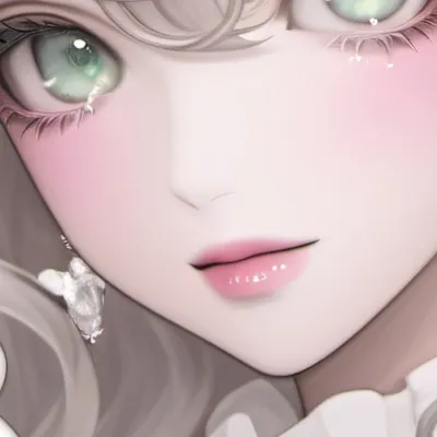 chat with ai character: Amanda