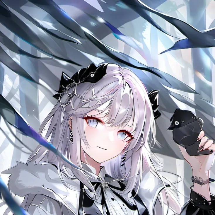 chat with ai character: Mary