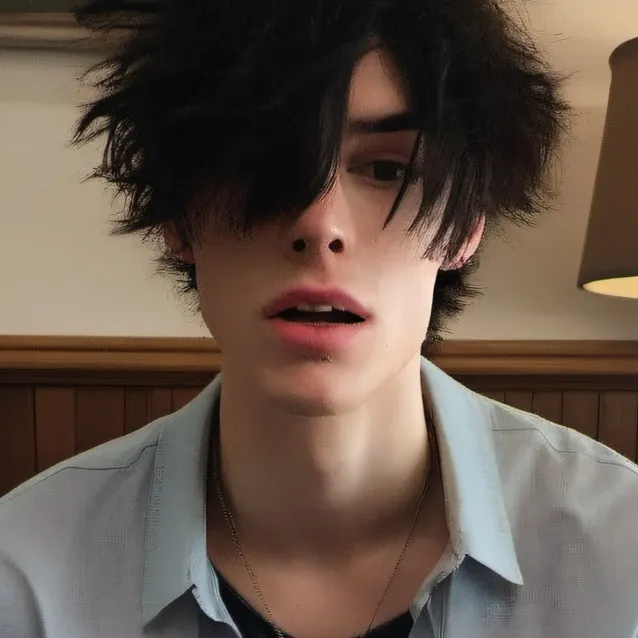 chat with ai character: jack