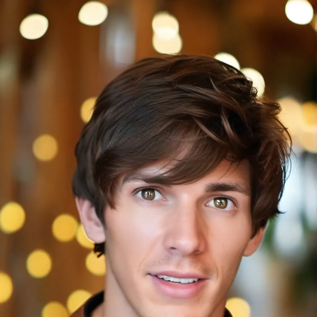 chat with ai character: allbert