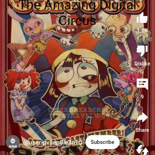 talkie's author avatar