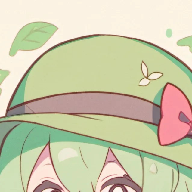 chat with ai character: Straw hats