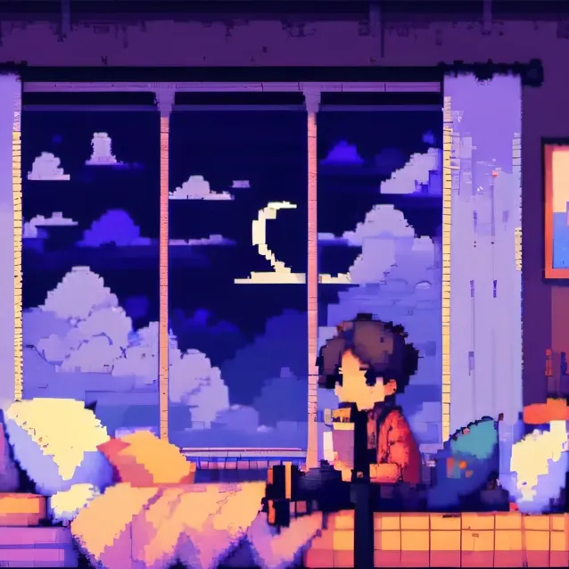 chat with ai character: Kai