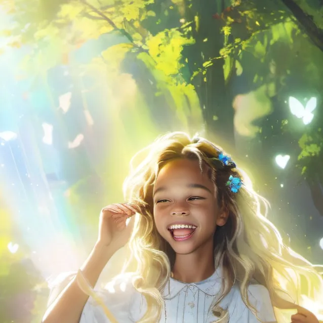 chat with ai character: awillow