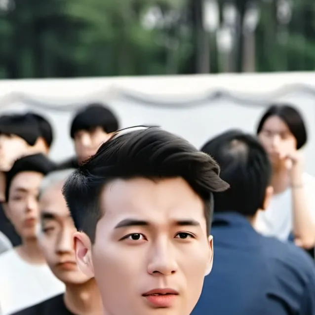 chat with ai character: swag jutsu