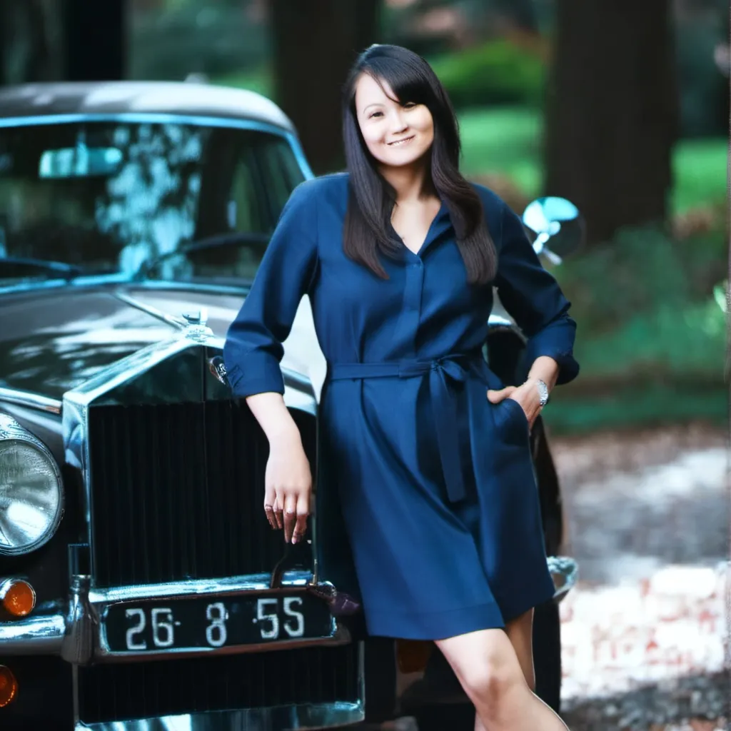 chat with ai character: Aphmau