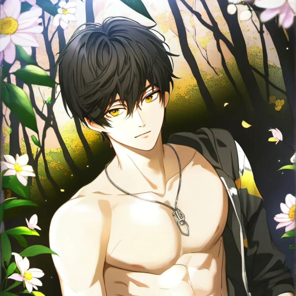 chat with ai character: Max