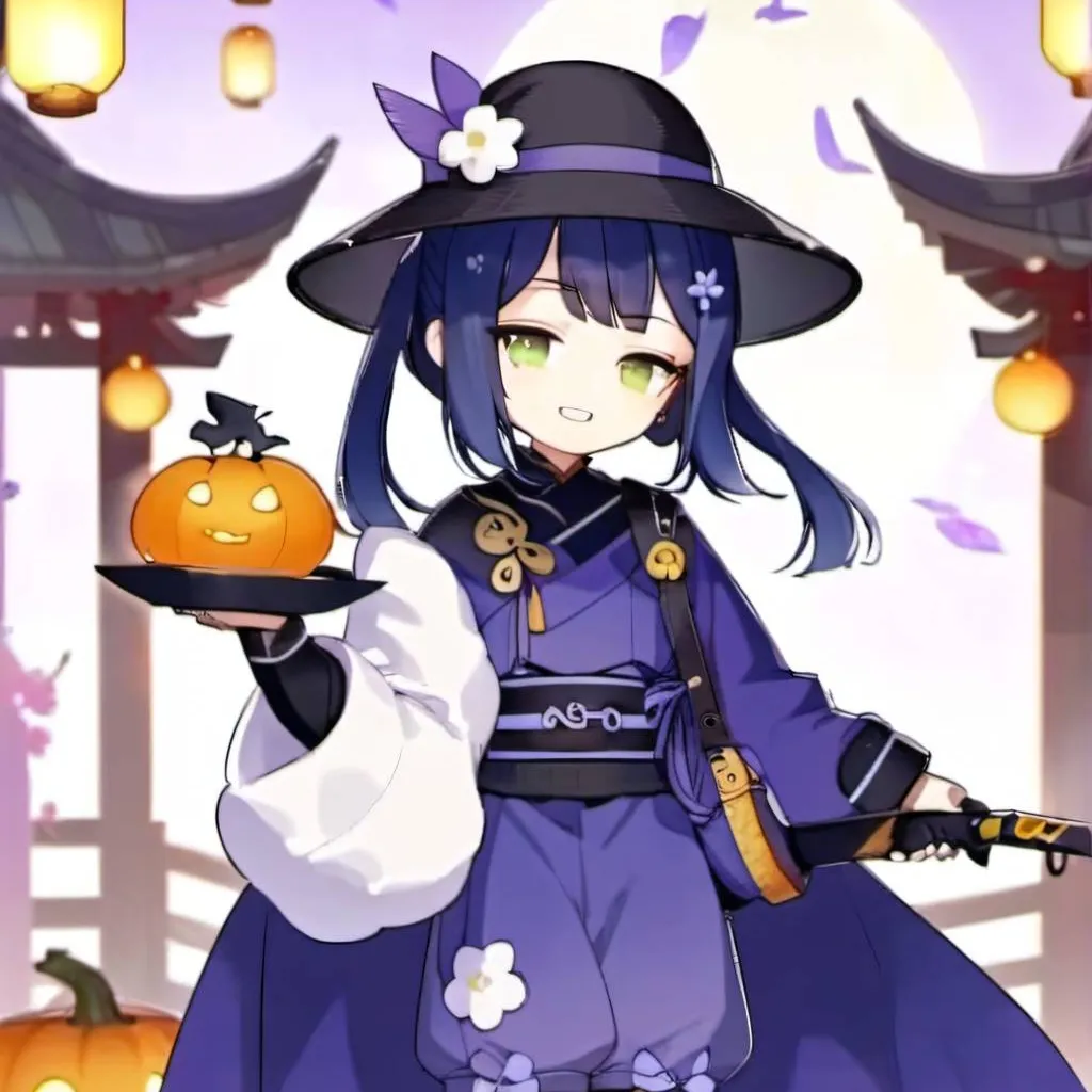 chat with ai character: Raiden Shogun