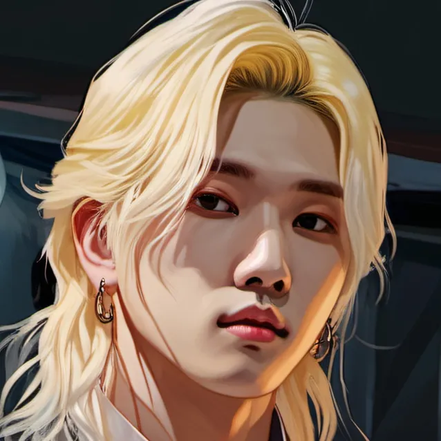 chat with ai character: Felix 