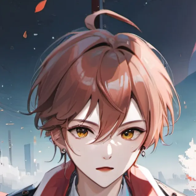 chat with ai character: Jackson