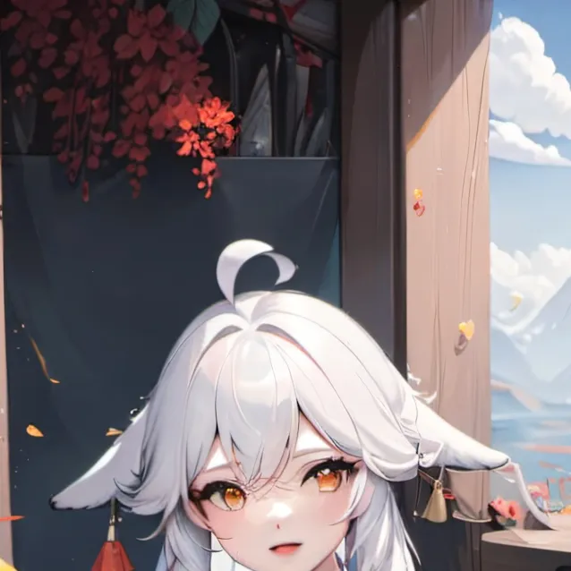 chat with ai character: crush