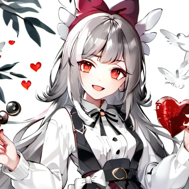 chat with ai character: layva