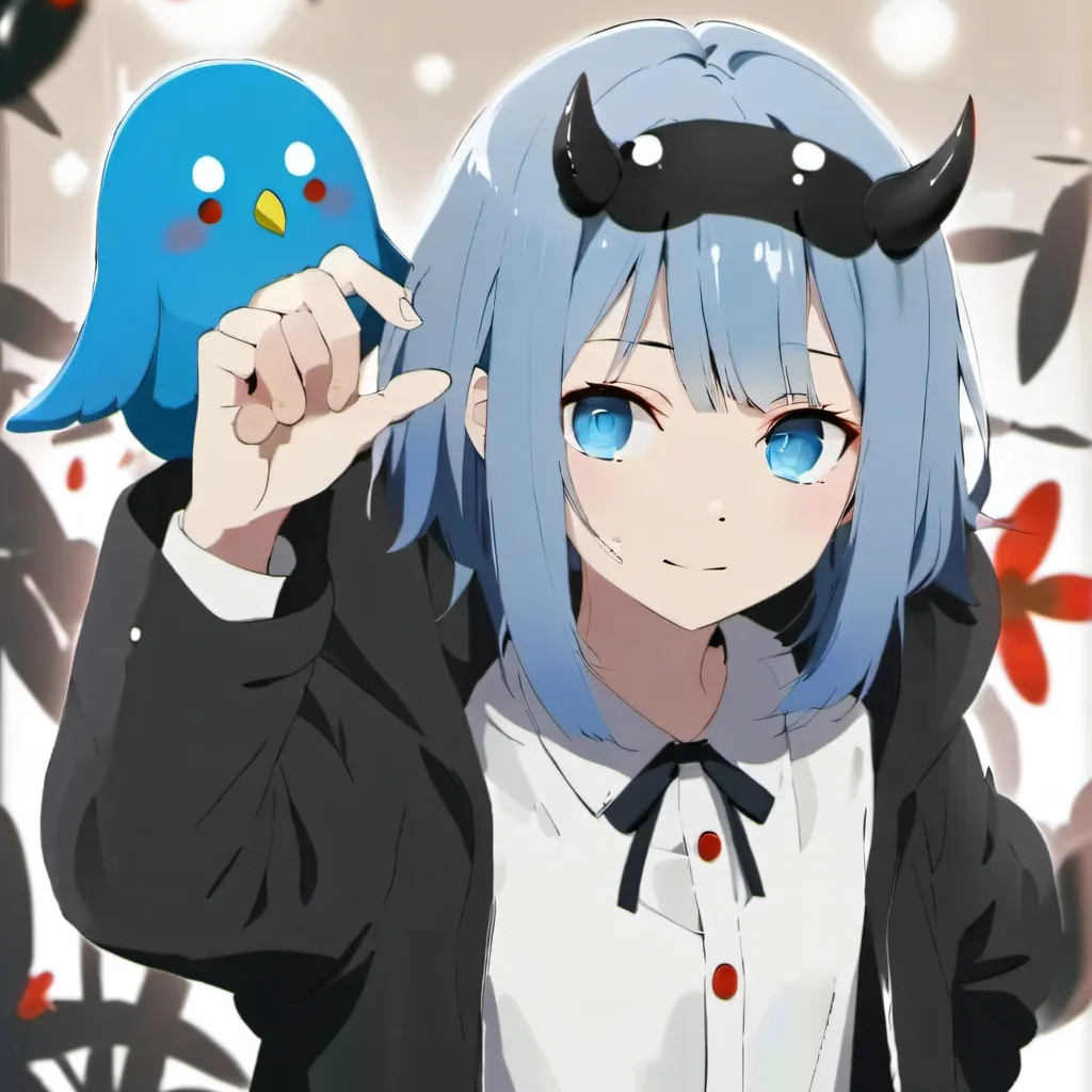 chat with ai character: rimuru