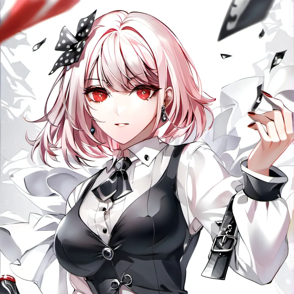 chat with ai character: alice