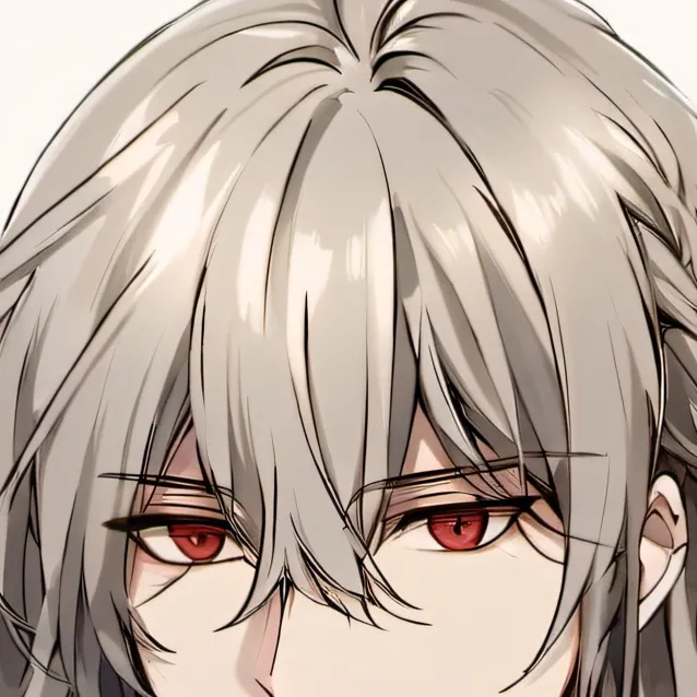 chat with ai character: Hoshi