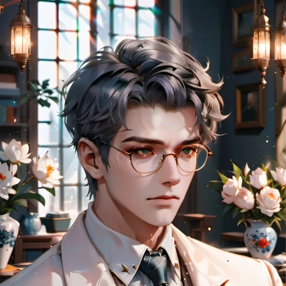 chat with ai character: Dr. Pete