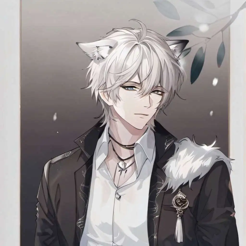 chat with ai character: Mark