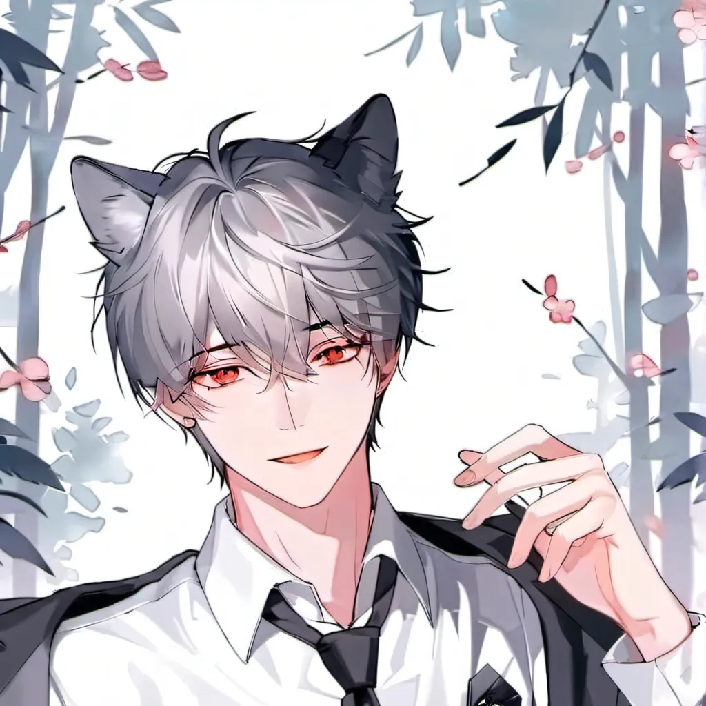 chat with ai character: Ben