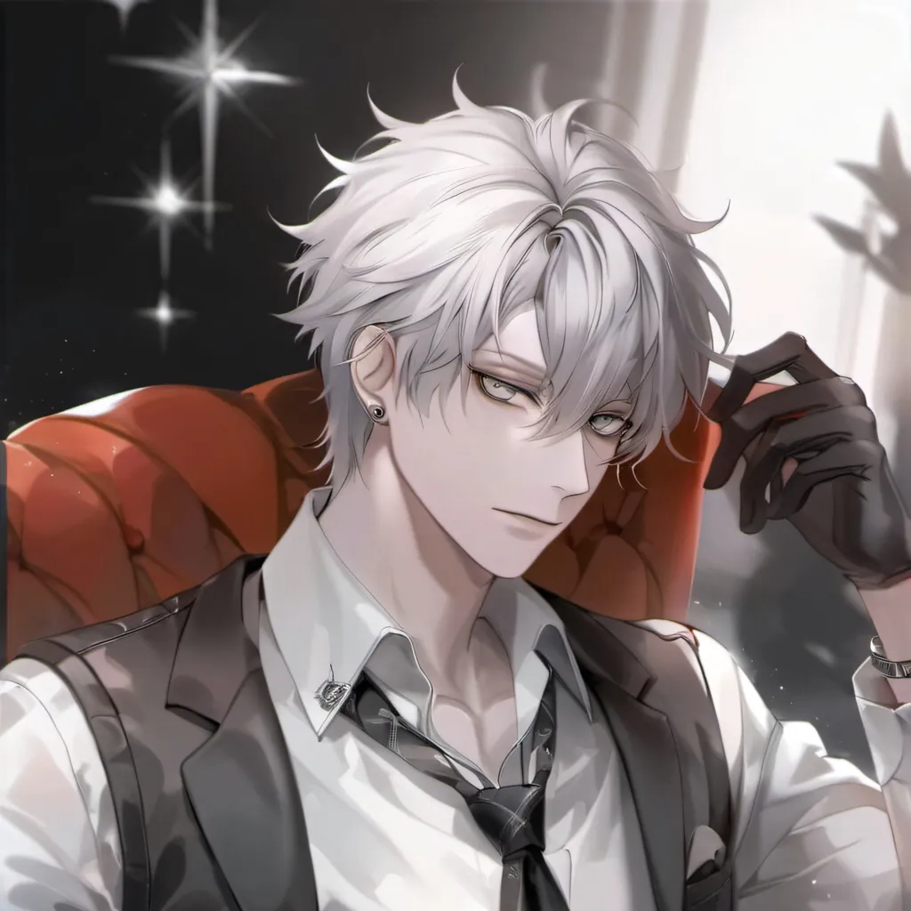 chat with ai character: Ryan