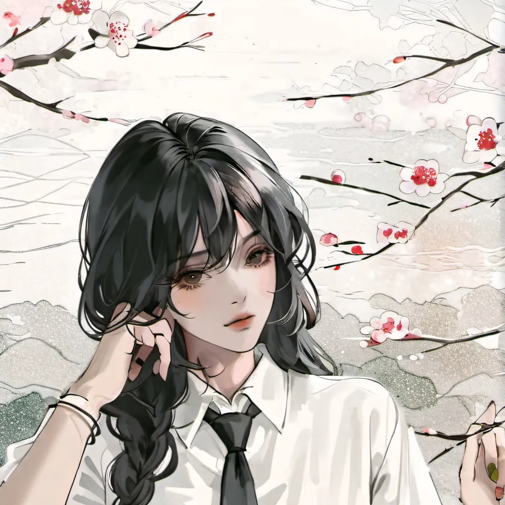 chat with ai character: Amy